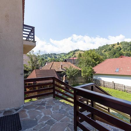 Villa Roua Bran  Exterior foto