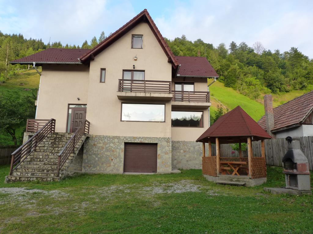 Villa Roua Bran  Cameră foto