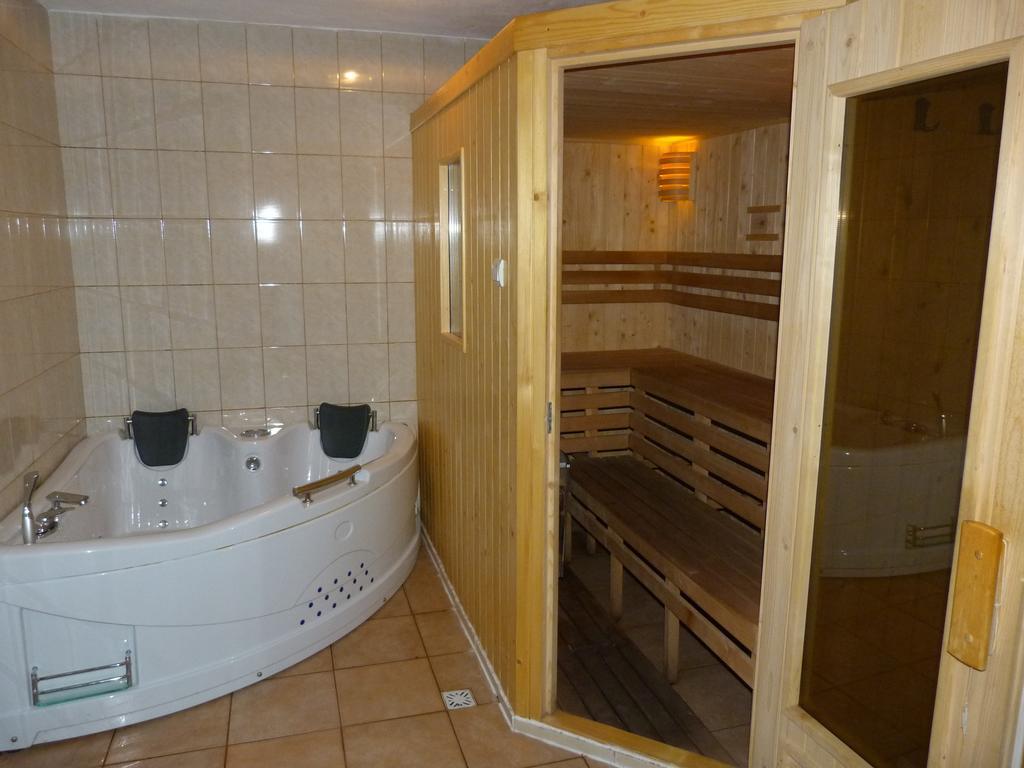 Villa Roua Bran  Cameră foto